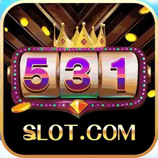 531SLOT - Permainan Slot Bergaya TPS Terbaik