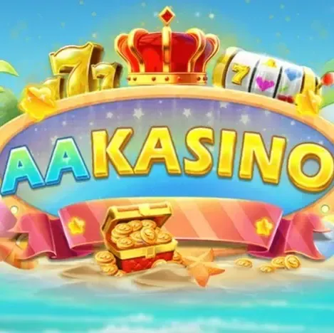 AAKASINO - Petualangan Aksi Seru Dalam Dunia Game