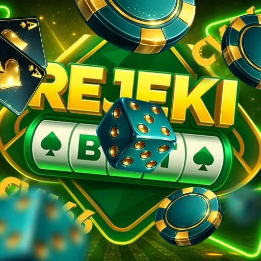 REJEKI - Game Idle Menghasilkan Uang Dengan Santai