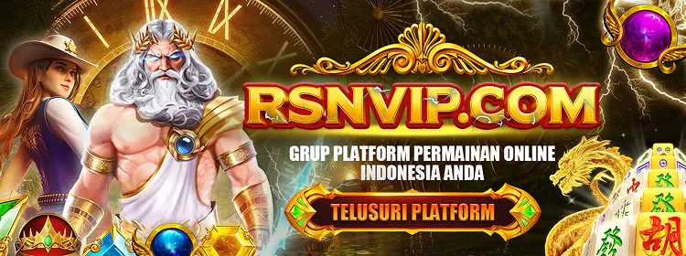RSNVIP - Petualangan Epic dalam Dunia RPG