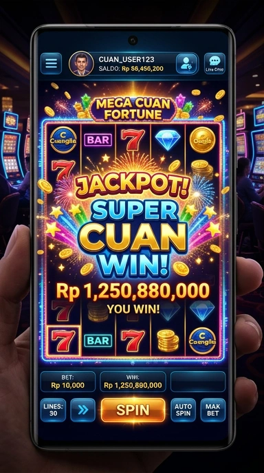Katalog aplikasi cuangila yang selalu terupdate dengan aplikasi terbaru.